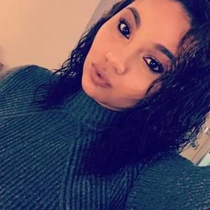 Meet your Posher, Brandy